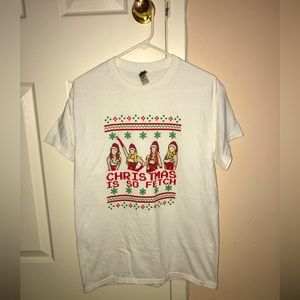 Mean Girls Christmas T-Shirt